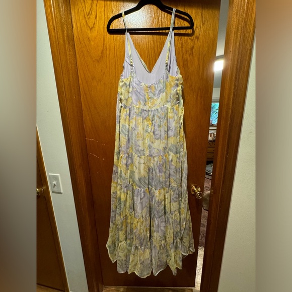 NWT ASTR the label floral dress - Picture 8 of 8